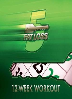 12-WEEK WORKOUT PLAN